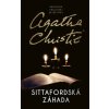Sittafordská záhada - Agatha Christie