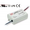 MEANWELL - APV-25-12 - napájací zdroj 12V 25W