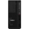 Herný počítač Lenovo ThinkStation P358 Tower (30GL000BCK) čierny