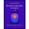 Kraniosakrální terapie Základní kniha