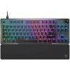 Vulcan II TKL Pro Hall Effect Black prémiová herné mechanická klávesnica formátu TKL (Tenkeyless) (731855220076)