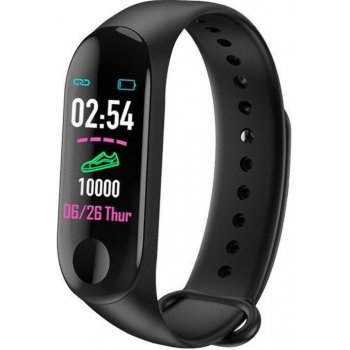 Luxria SportBand M3