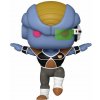 Figurka Funko POP! Dragon Ball Z - Burter (889698486705)