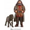 Schleich Harry Potter figúrka - Hagrid a Tesák
