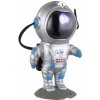 Dekoratívna detská lampa kozmonaut LED 4,5W COSMO 28083 Globo