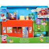 HASBRO - Prasiatko Peppa Pig party autobus