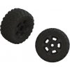 Arrma koleso s pneu dBoots Ragnarok (2)