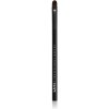 NYX Professional Makeup Pro Brush plochý štetec na detaily 1 ks