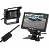 APT AK307 Bezdrátový parkovací systém s monitorem