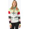 Dámska mikina HEAD Rebels Flash Midlayer rebel print