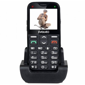 EVOLVEO EasyPhone XG