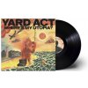 YARD ACT - \