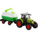 LEANTOYS Farmland detský traktor s cisternou 375 cm