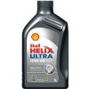 Shell - Motorový olej Helix Ultra Racing 10W60, 1L 550046314