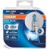 Halogénová žiarovka Osram H1 12V 55W P14,5s Cool Blue Intense / 2ks
