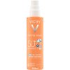Vichy Capital Soleil Fluid spray pre deti SPF50+ 200 ml