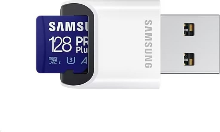 Samsung SDXC/micro/128GB MB-MD128SB/WW