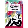 Exotovy zápisky - Heryán Ladislav