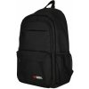 Enrico Benetti Hamburg Notebook Backpack 23 l Black 23 L EB-62144001