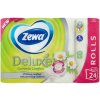 Zewa Deluxe Aquatube Camomile Comfort 24 ks