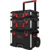 Milwaukee systém 3 kufrov na náradie PACKOUT™ 4932464244