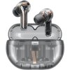 Soundpeats Capsule3 Pro Transparent Black Capsule3 pro-Transparent Black