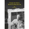 Memorie della mia vita (Giorgio De Chirico)(Brožovaná)