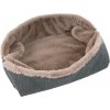 I Love Pets Pelech Clara 2v1 45x35 cm sivý