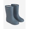 Enfant Termo čižmy - dark slate