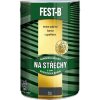 FEST-B na strechy S2141, 0111 šedá 5 kg