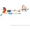 Mattel HW TRACK BUILDER DLHÁ DRÁHA S ANGLIČÁKOM