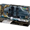 Revell Black Pearl (Čierna perla) 1/150