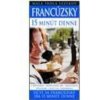 Francúzsky 15 minút denne - Lemoine Caroline