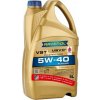 Ravenol 1111136-A05-01-999 VollSynth Turbo VST SAE 5W-40; 4+1 L