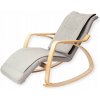 Masážne kreslo SHIATSU S-MT-A8