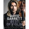 David Garrett Best Of Violin