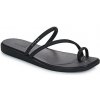 Crocs Žabky Miami Toe Loop Sandal Čierna