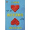 Jack of Hearts (And Other Parts) (LC Rosen)(Brožovaná)