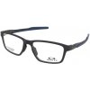 Dioptrické okuliare Oakley Metalink OX8153 815307 Veľkosť: 55