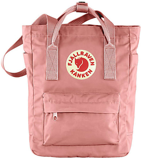 Fjällräven Kanken Totepack Ochre 8 l