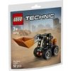 LEGO Technic 30710 Kompaktný nakladač