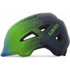 Giro Prilba Scamp II blue-green towers mat XS (45-49 cm)