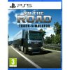 On The Road - Truck Simulator (PS5)