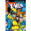 X-Men Epic Collection: The X-Cutioner's Song [New Printing] (Jim Lee,Whilce Portacio,Tom Raney)(Brožovaná)
