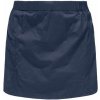 Dámska sukňa HAGLÖFS, LITE SKORT tmavo modrá 34