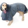 DogLemi Towel župan pre psy veľ. L