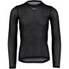 POC Essential Layer Ls Jersey Uranium black Veľkosť: L