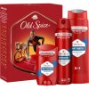 Old Spice Whitewater sprchový gél pre mužov 250 ml + Old Spice Whitewater deospray 150 ml + Old Spice Whitewater tuhý dezodorant pre mužov 50 g