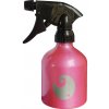 Hairway rozprašovač Alu ružový 250 ml