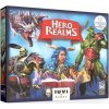 White Wizard Games Hero Realms Základní hra